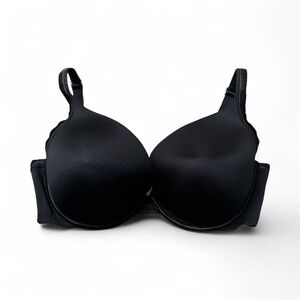 Cacique Classic Black Bra